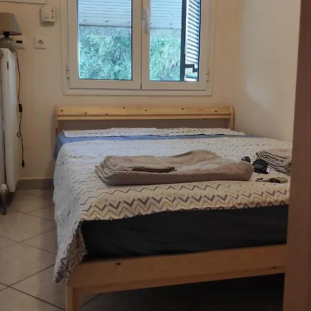 Bourikos Corfu * Kastellanoi (Agios Georgios (Corfu))