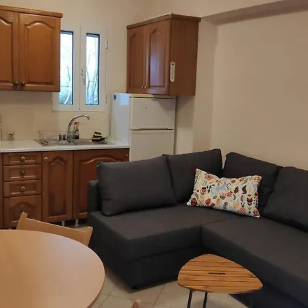 Bourikos Corfu 度假居 *