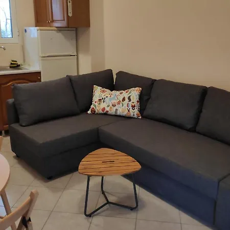 Bourikos Corfu 度假居