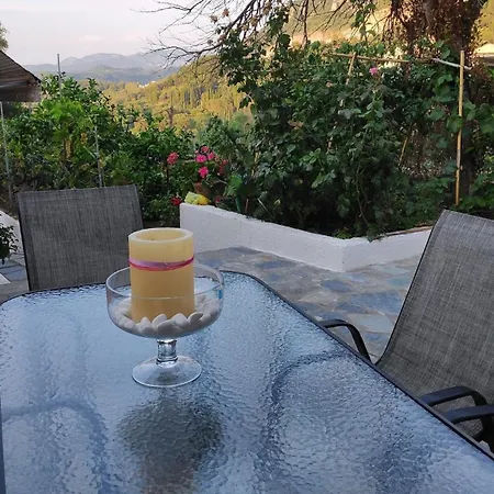 Bourikos Corfu 度假居 Kastellanoi (Agios Georgios (Corfu))