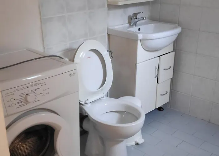 度假居 Bourikos Corfu