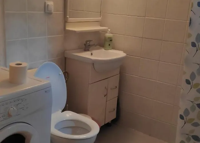 度假居 Bourikos Corfu