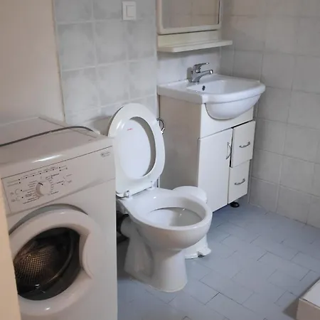 Feriehus Bourikos Corfu